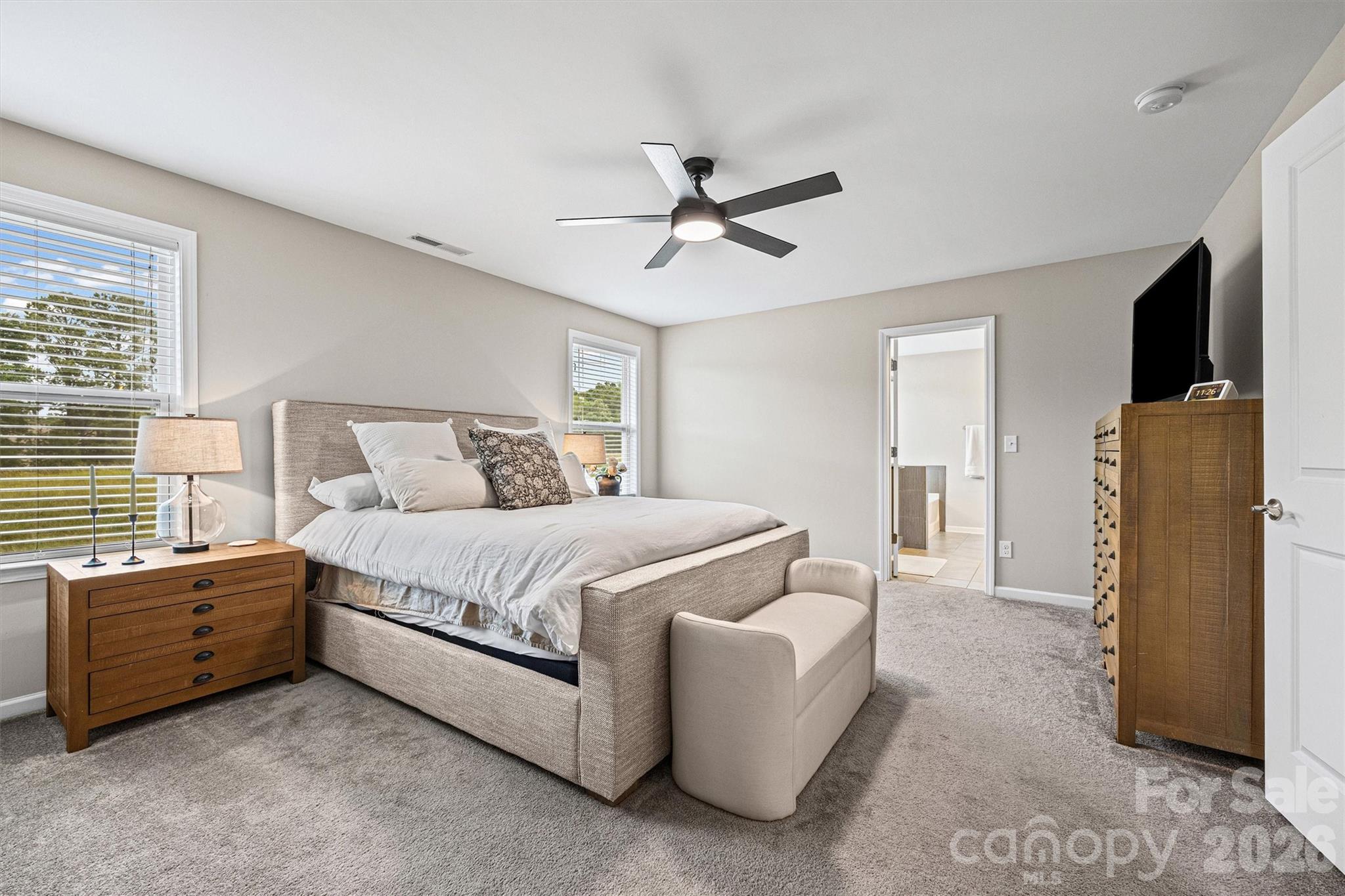 3703 Jacinta Court Tega Cay, SC 29708 - Photo 34 of 48