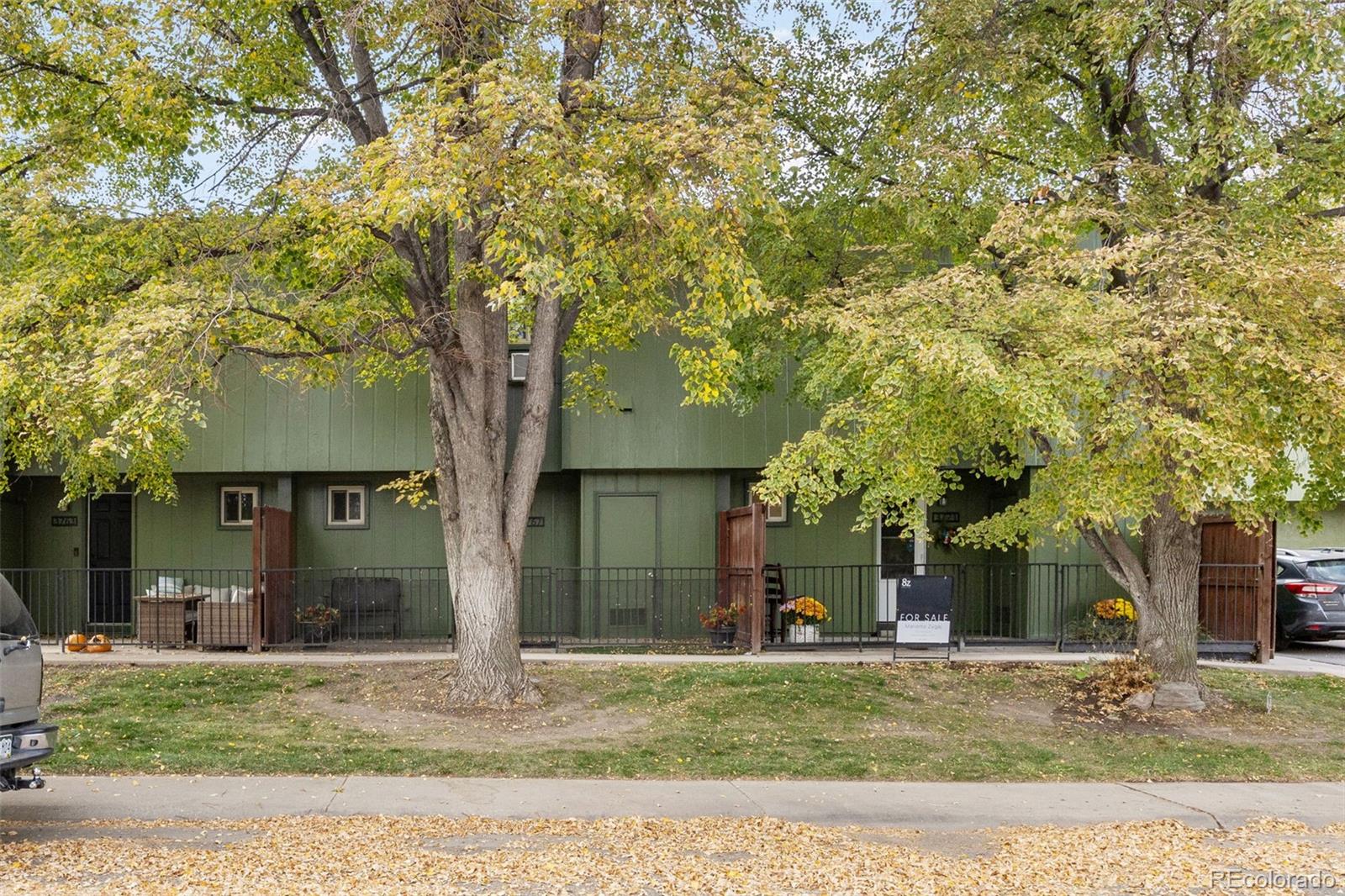 3771 Quail Street Wheat Ridge, CO 80033 - Photo 23 of 25