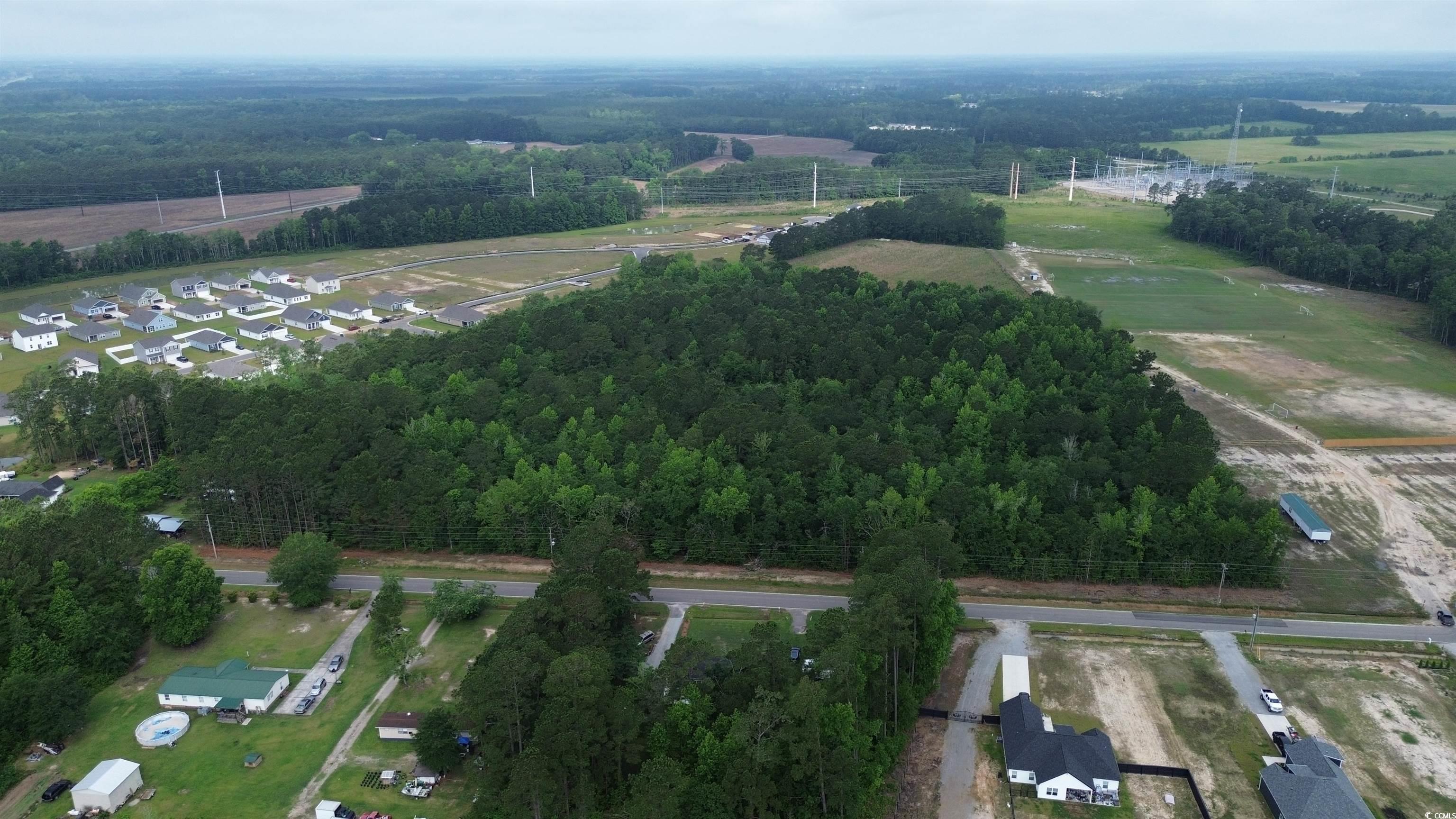 777 Loris Sc 29569 Loris, SC 29569 - Photo 12 of 13 View of property location