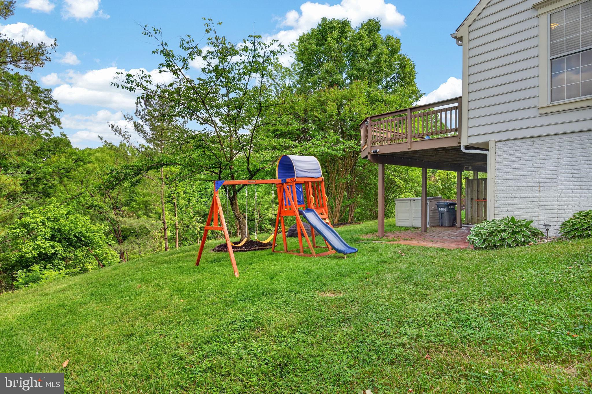 4484 Cole Farm Road Nottingham, MD 21236 - Photo 54 of 61