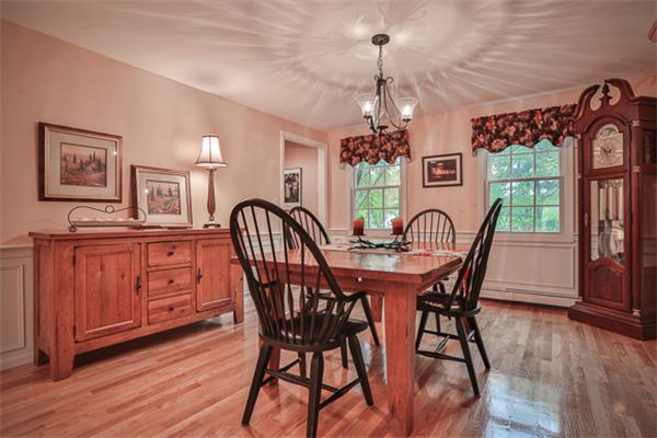 16 Ridgeway Road North Reading, MA 01864 - Photo 13 of 21 Gallery Image 13