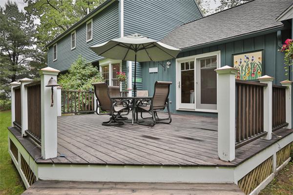 16 Ridgeway Road North Reading, MA 01864 - Photo 17 of 21 Gallery Image 17