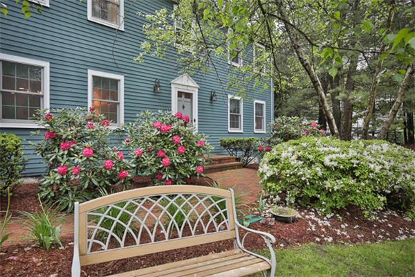 16 Ridgeway Road North Reading, MA 01864 - Photo 18 of 21 Gallery Image 18
