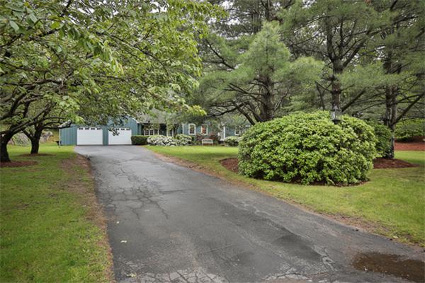 16 Ridgeway Road North Reading, MA 01864 - Photo 19 of 21 Gallery Image 19