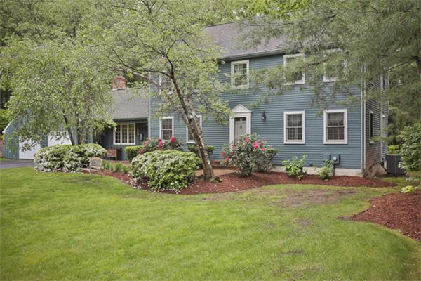 16 Ridgeway Road North Reading, MA 01864 - Photo 20 of 21 Gallery Image 20