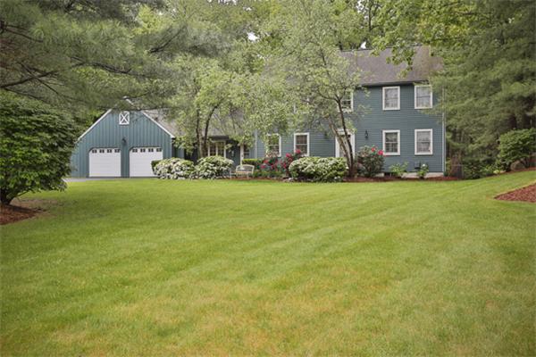 16 Ridgeway Road North Reading, MA 01864 - Photo 21 of 21 Gallery Image 21