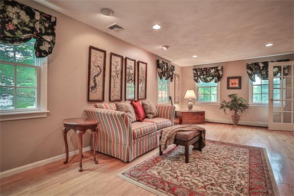 16 Ridgeway Road North Reading, MA 01864 - Photo 4 of 21 Gallery Image 4