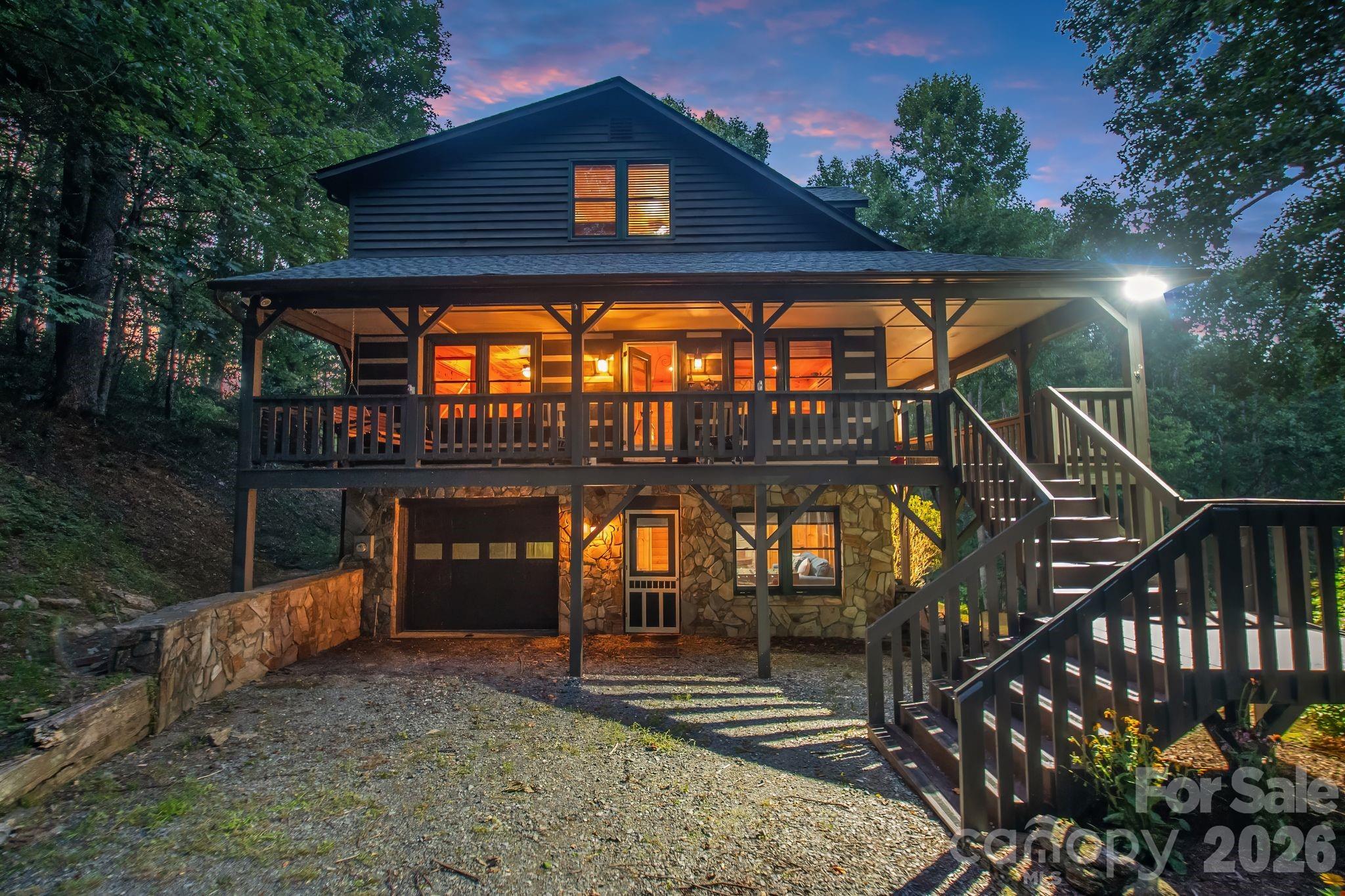 550 Welcome Way Boone, NC 28607 - Photo 42 of 42 Gallery Image 42