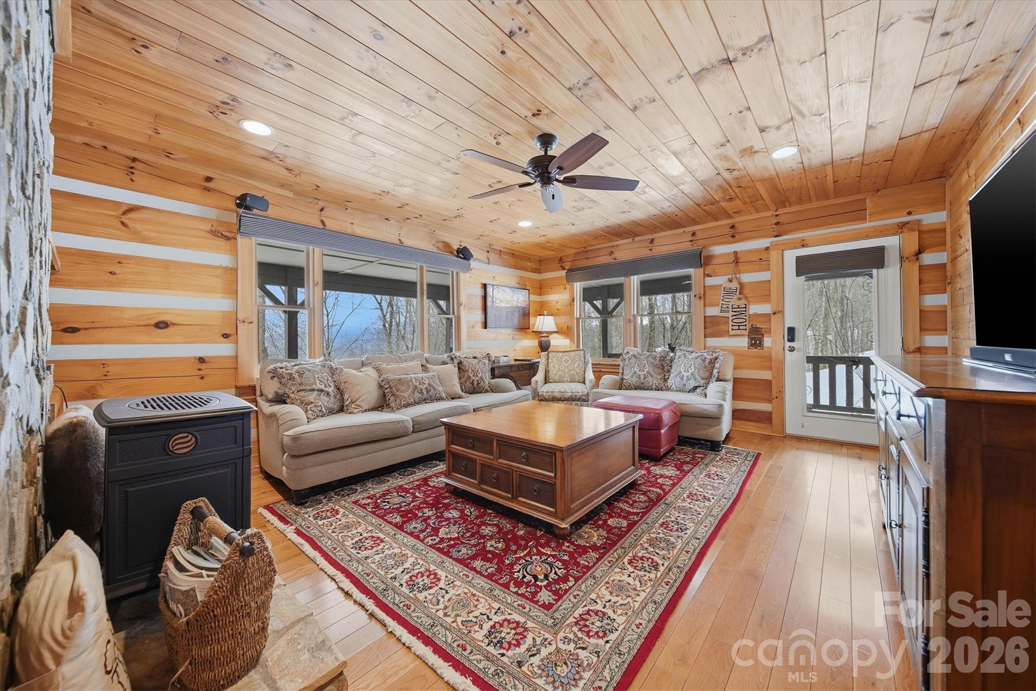 550 Welcome Way Boone, NC 28607 - Photo 8 of 42 Gallery Image 8