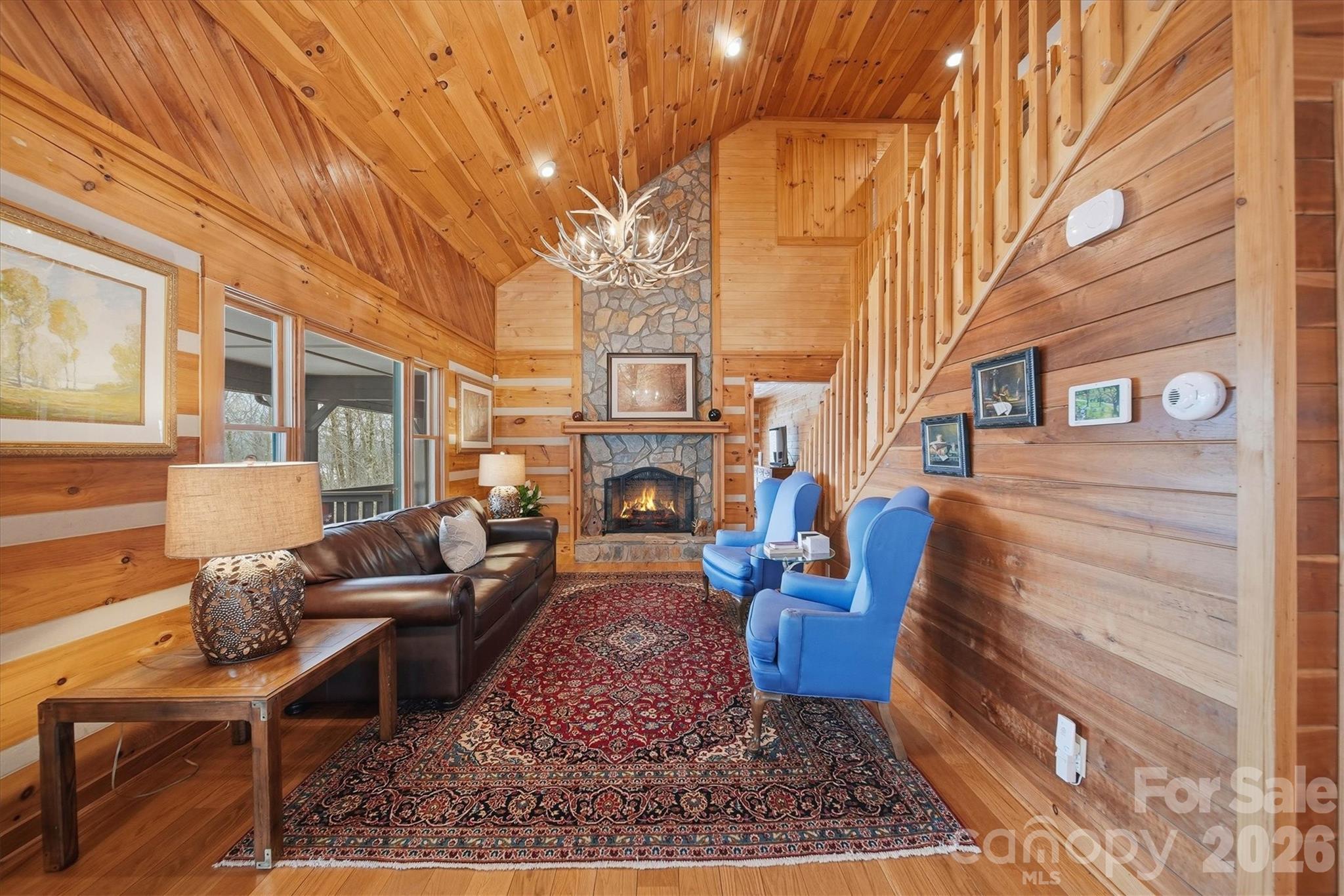 550 Welcome Way Boone, NC 28607 - Photo 10 of 42 Gallery Image 10