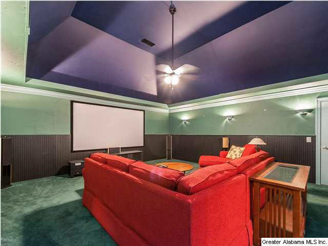 201 Kings Crest Lane Pelham, AL 35124 - Photo 28 of 32