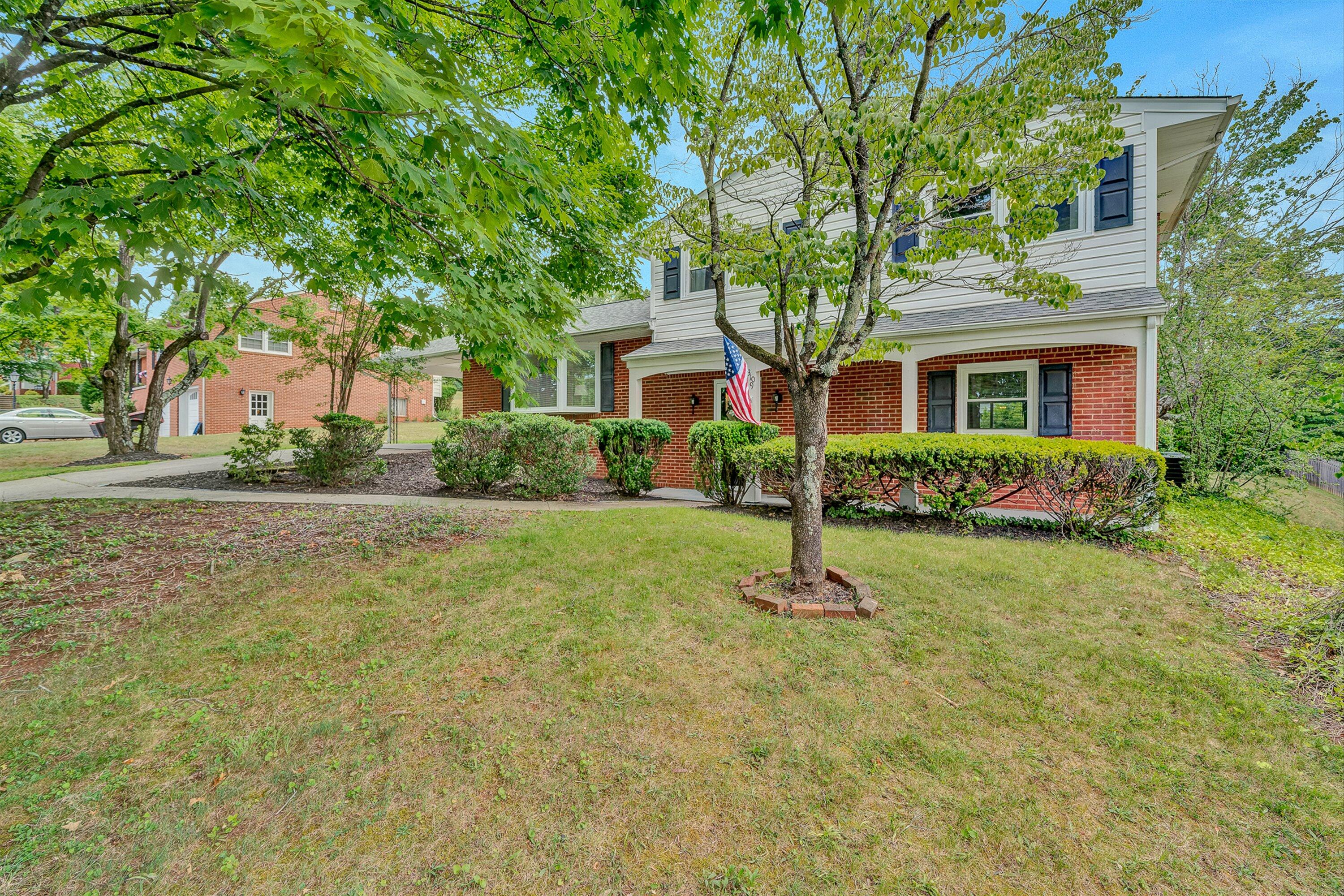 3109 Longhorn Road Roanoke, VA 24018 - Photo 4 of 62 03-VM-02832