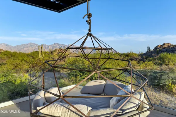 $8,100,000 | 1190 Tortolita Mountain Circle, Oro Valley, AZ 85755