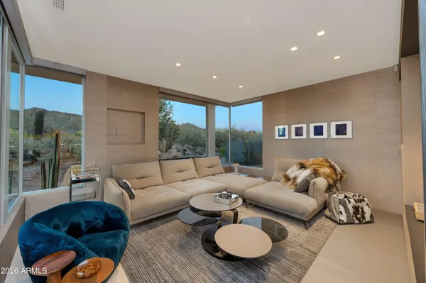 $8,100,000 | 1190 Tortolita Mountain Circle, Oro Valley, AZ 85755