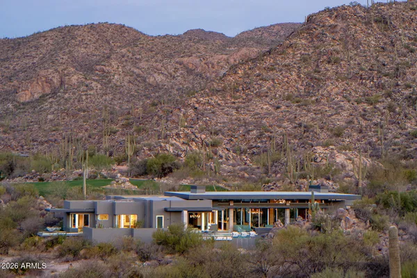 $8,100,000 | 1190 Tortolita Mountain Circle, Oro Valley, AZ 85755