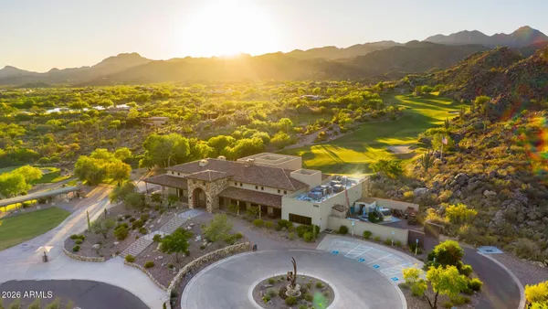 $8,100,000 | 1190 Tortolita Mountain Circle, Oro Valley, AZ 85755