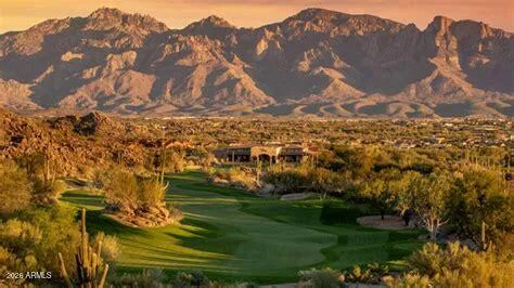 $8,100,000 | 1190 Tortolita Mountain Circle, Oro Valley, AZ 85755