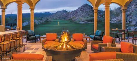 $8,100,000 | 1190 Tortolita Mountain Circle, Oro Valley, AZ 85755