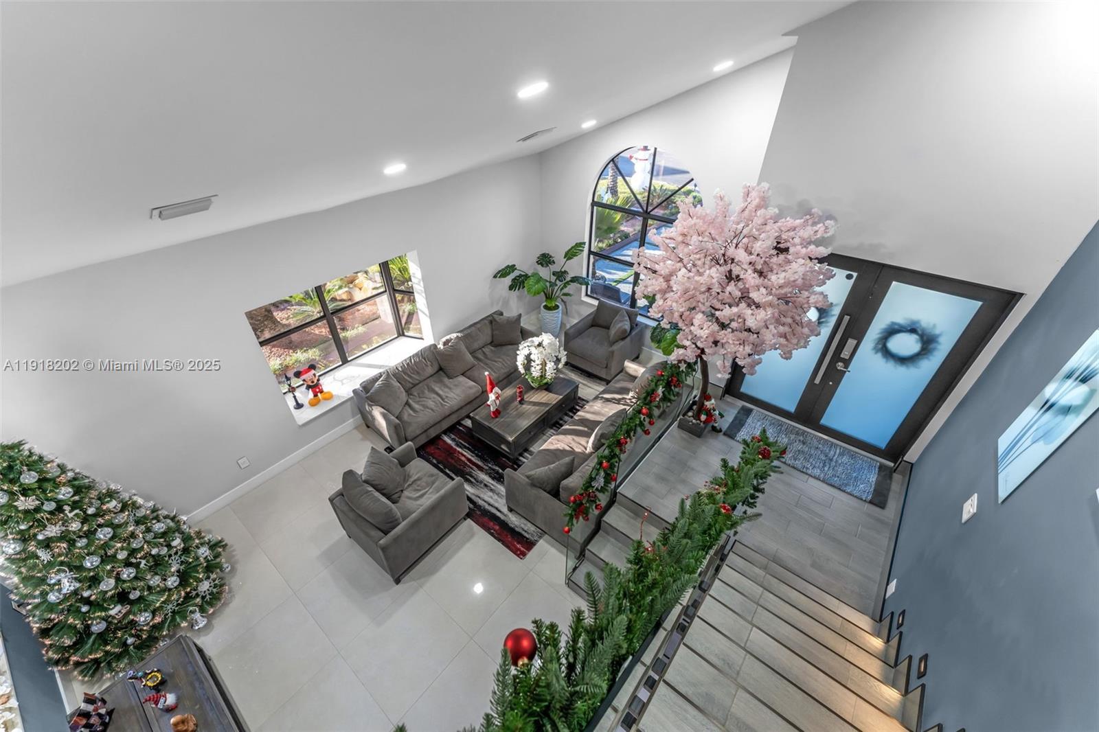 11830 Southwest 104th Lane Miami, FL 33186 - Photo 29 of 48 a living room with furniture