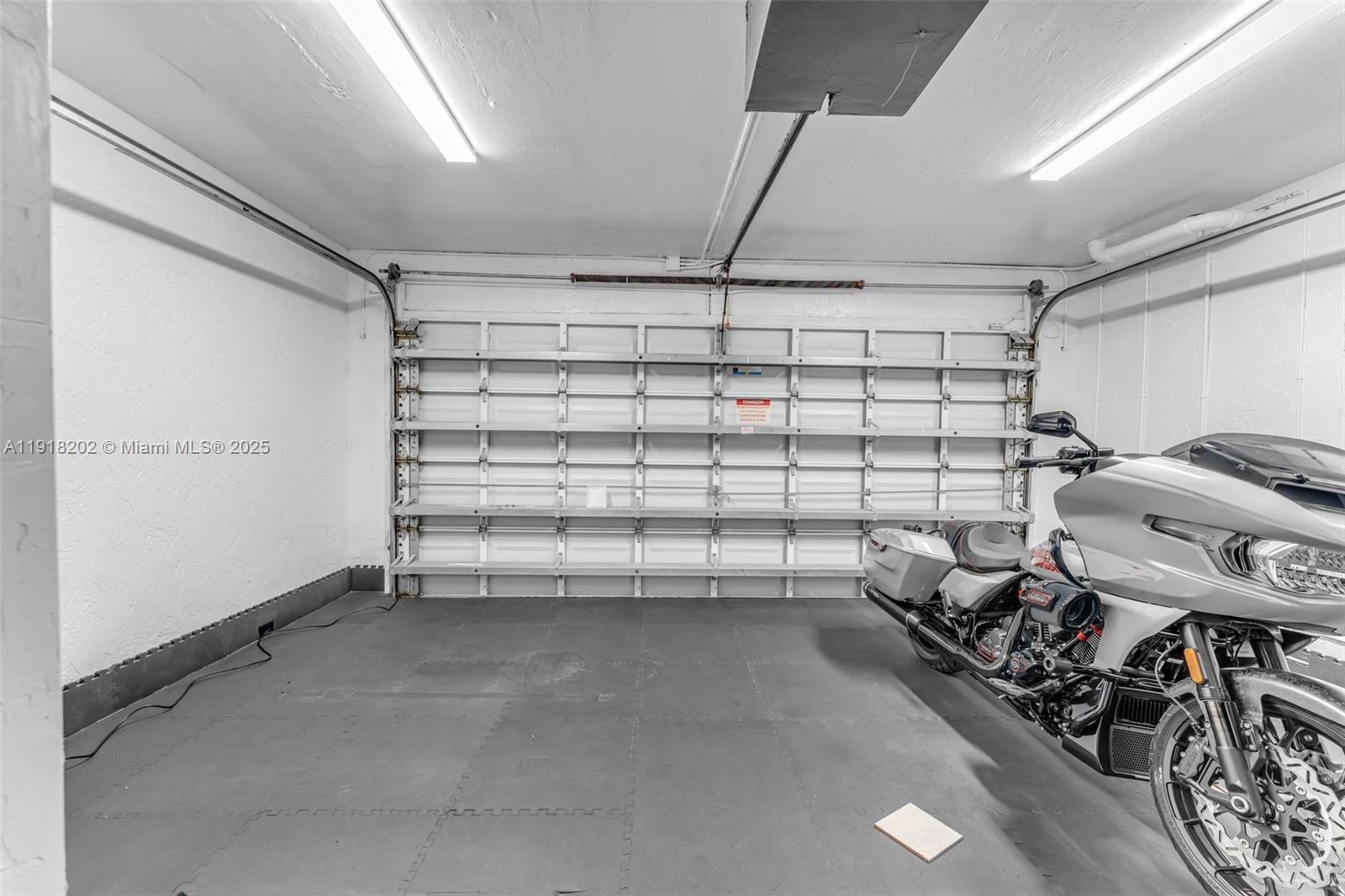 11830 Southwest 104th Lane Miami, FL 33186 - Photo 30 of 48 a view of a garage with storage