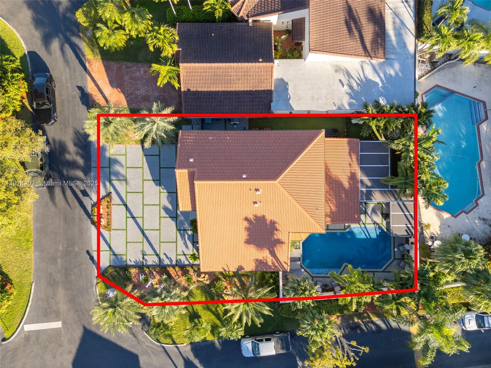 11830 Southwest 104th Lane Miami, FL 33186 - Photo 37 of 48