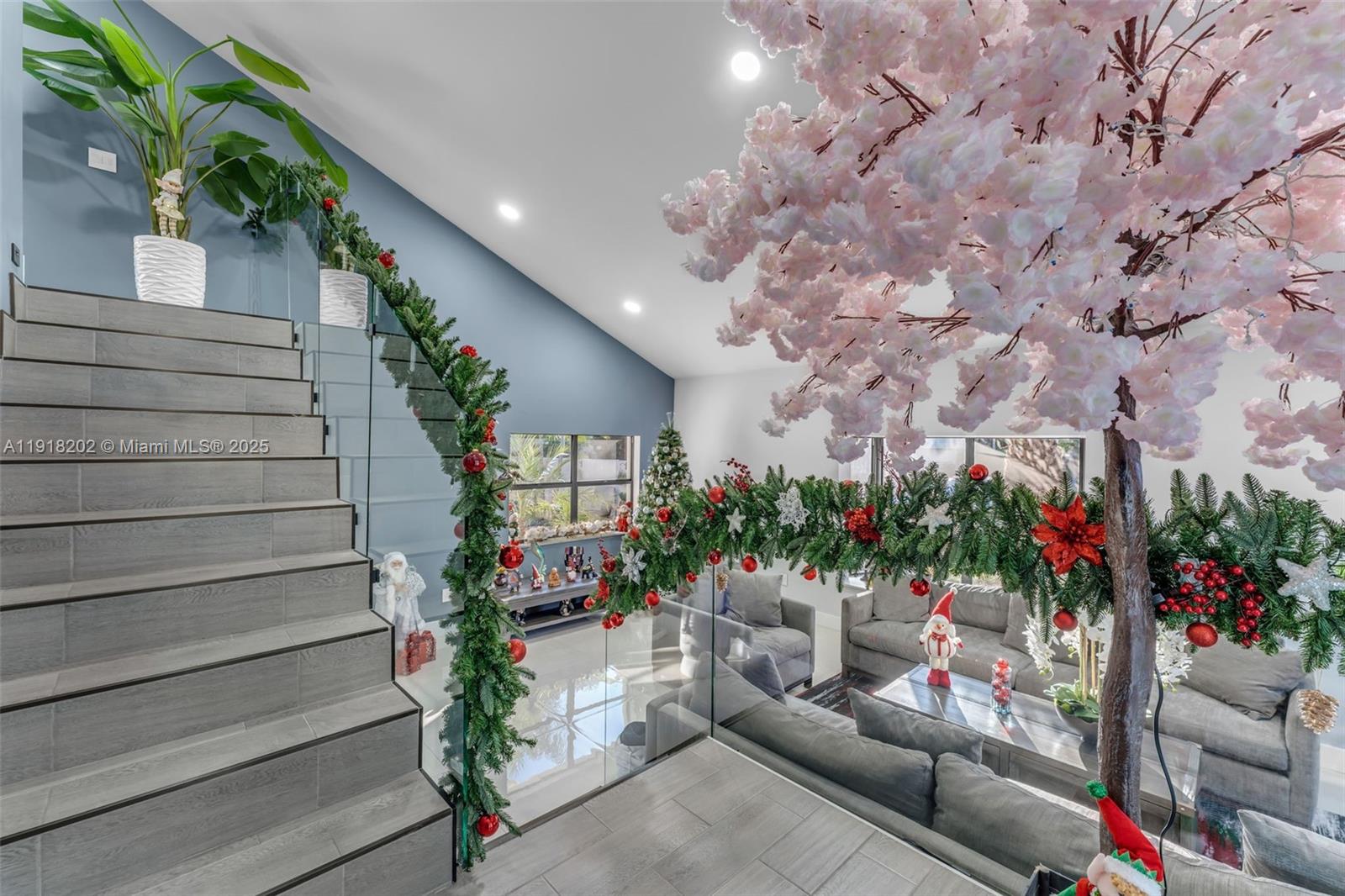 11830 Southwest 104th Lane Miami, FL 33186 - Photo 5 of 48 a living room with furniture