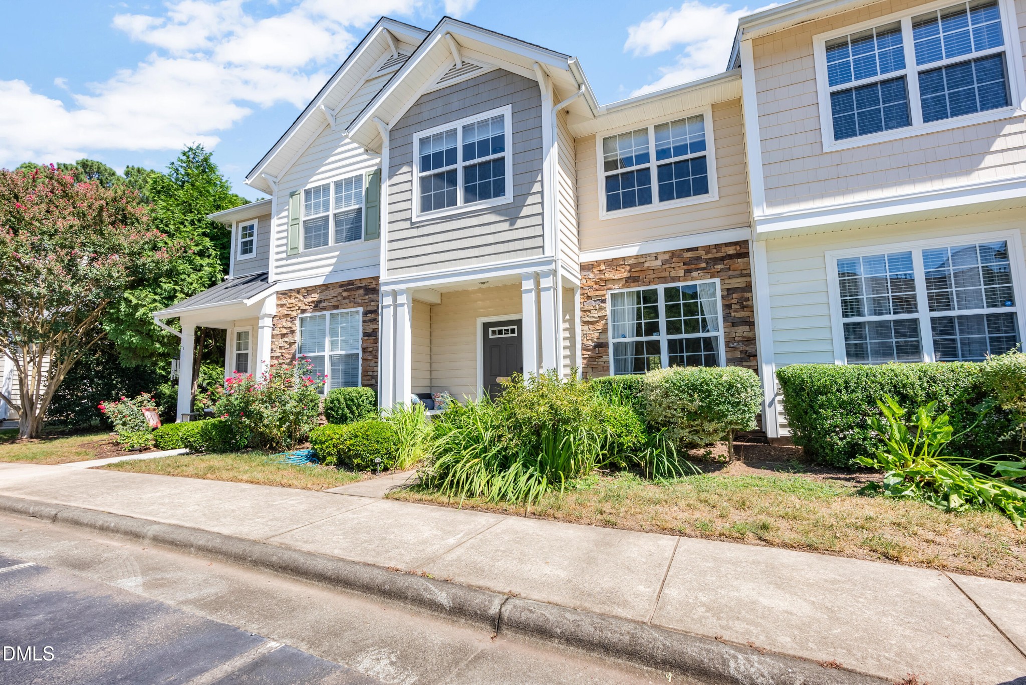 3617 Sugar Tree Place Durham, NC 27713 - Photo 2 of 32