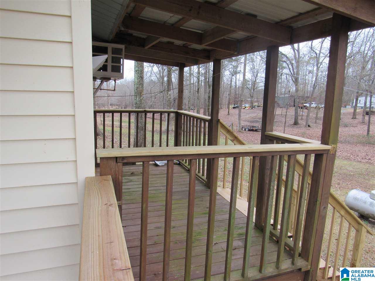 190 County Road 484 Clanton, AL 35046 - Photo 36 of 45