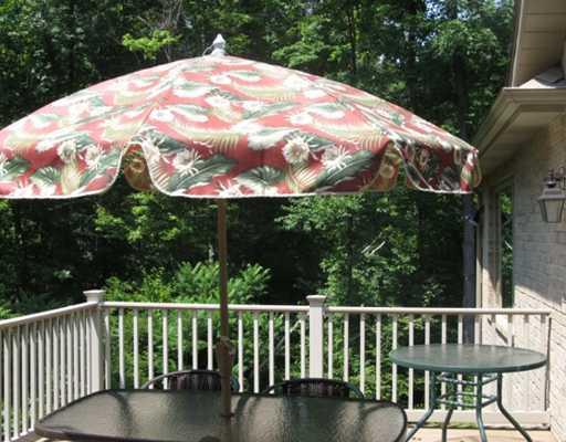 1299 Arona Road Irwin, PA 15642 - Photo 14 of 18 Patio/Deck. Trex Deck/vinyl Rails off Great Room. This deck is giagantic and perfect for relaxing or entertaining.