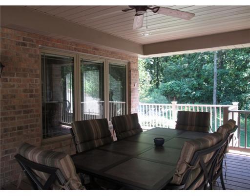 1299 Arona Road Irwin, PA 15642 - Photo 15 of 18 Patio/Deck.