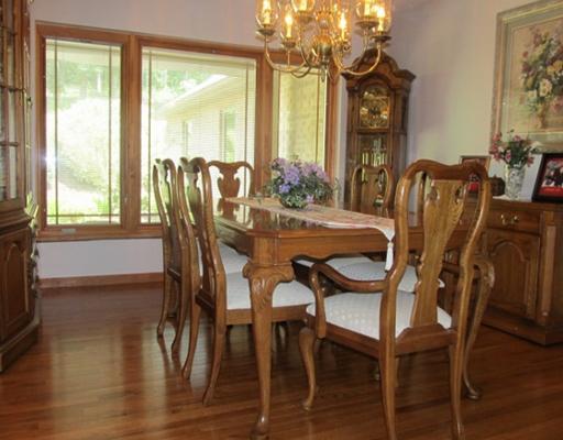 1299 Arona Road Irwin, PA 15642 - Photo 4 of 18 Dining Room.