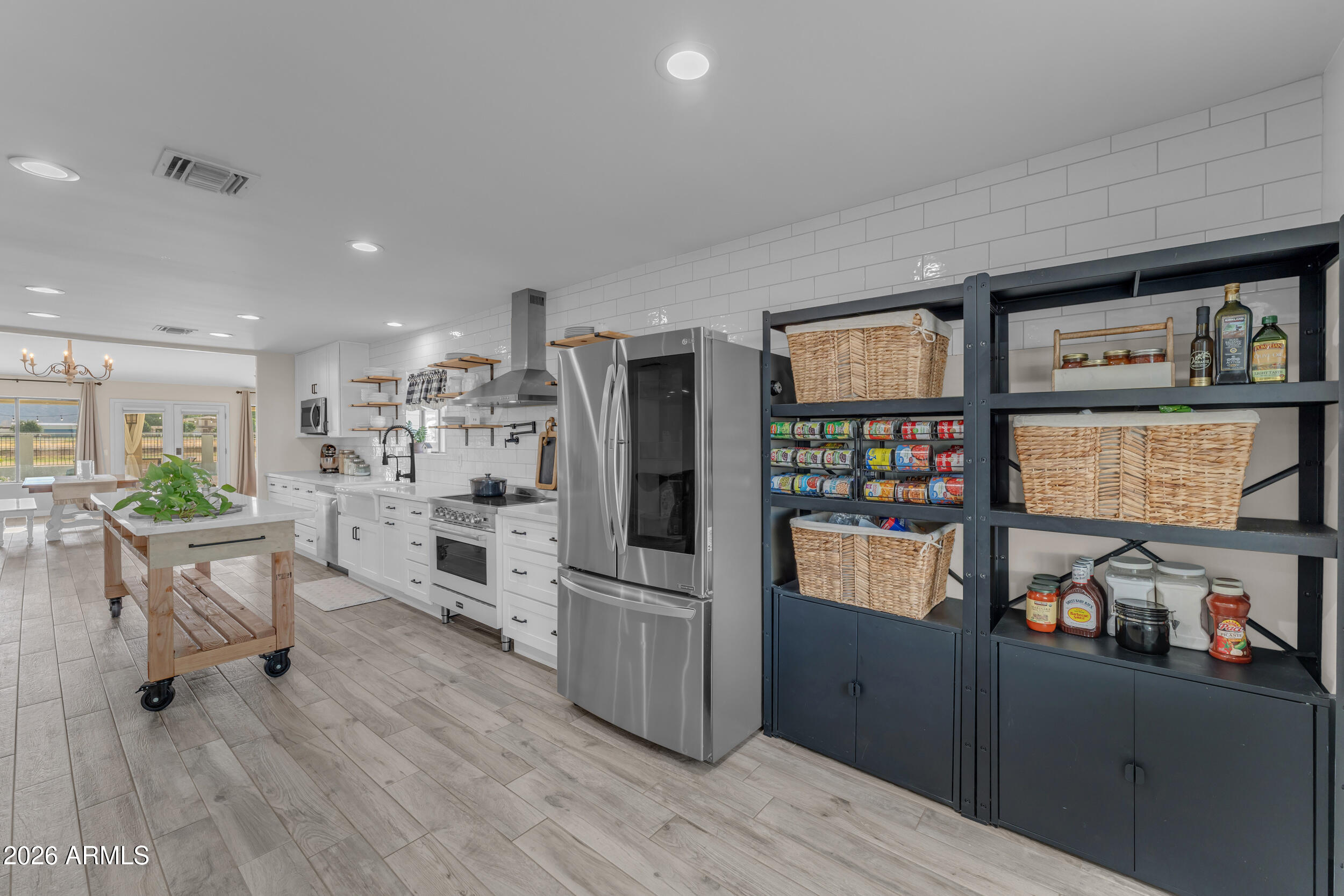 6816 North 171st Drive Waddell, AZ 85355 - Photo 64 of 126