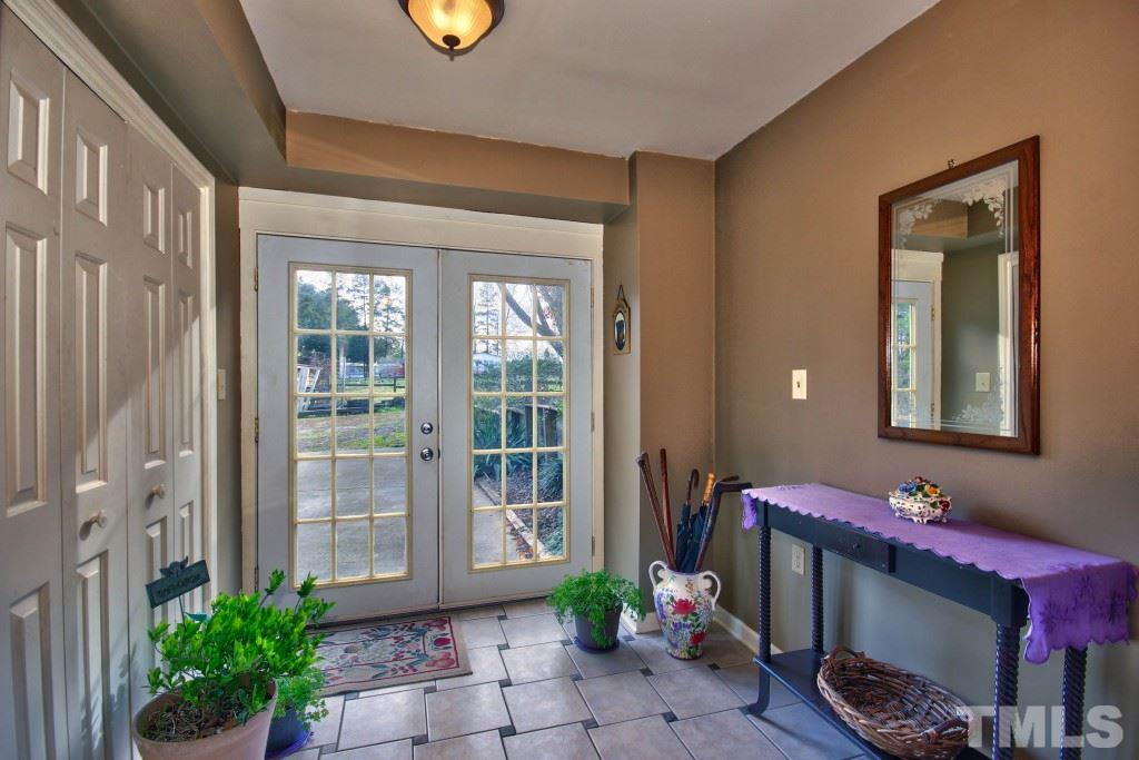 460 Hawks Road Norlina, NC 27563 - Photo 14 of 25 Gallery Image 14