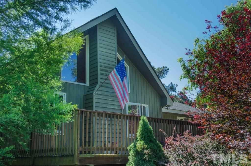 460 Hawks Road Norlina, NC 27563 - Photo 22 of 25 Gallery Image 22
