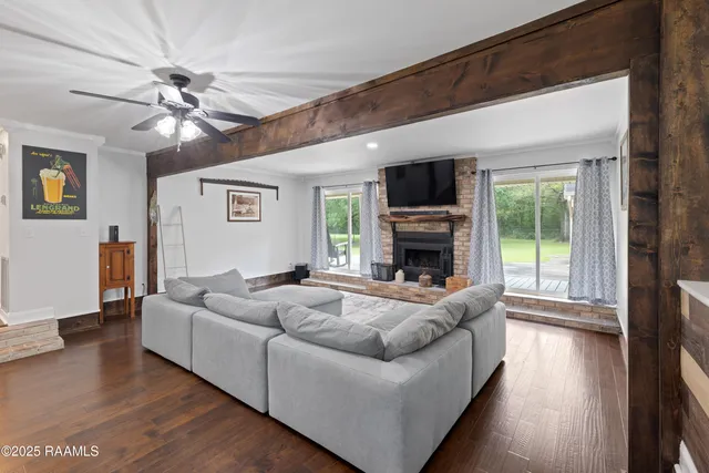 $390,000 | 334 Meche Road, Carencro, LA 70520