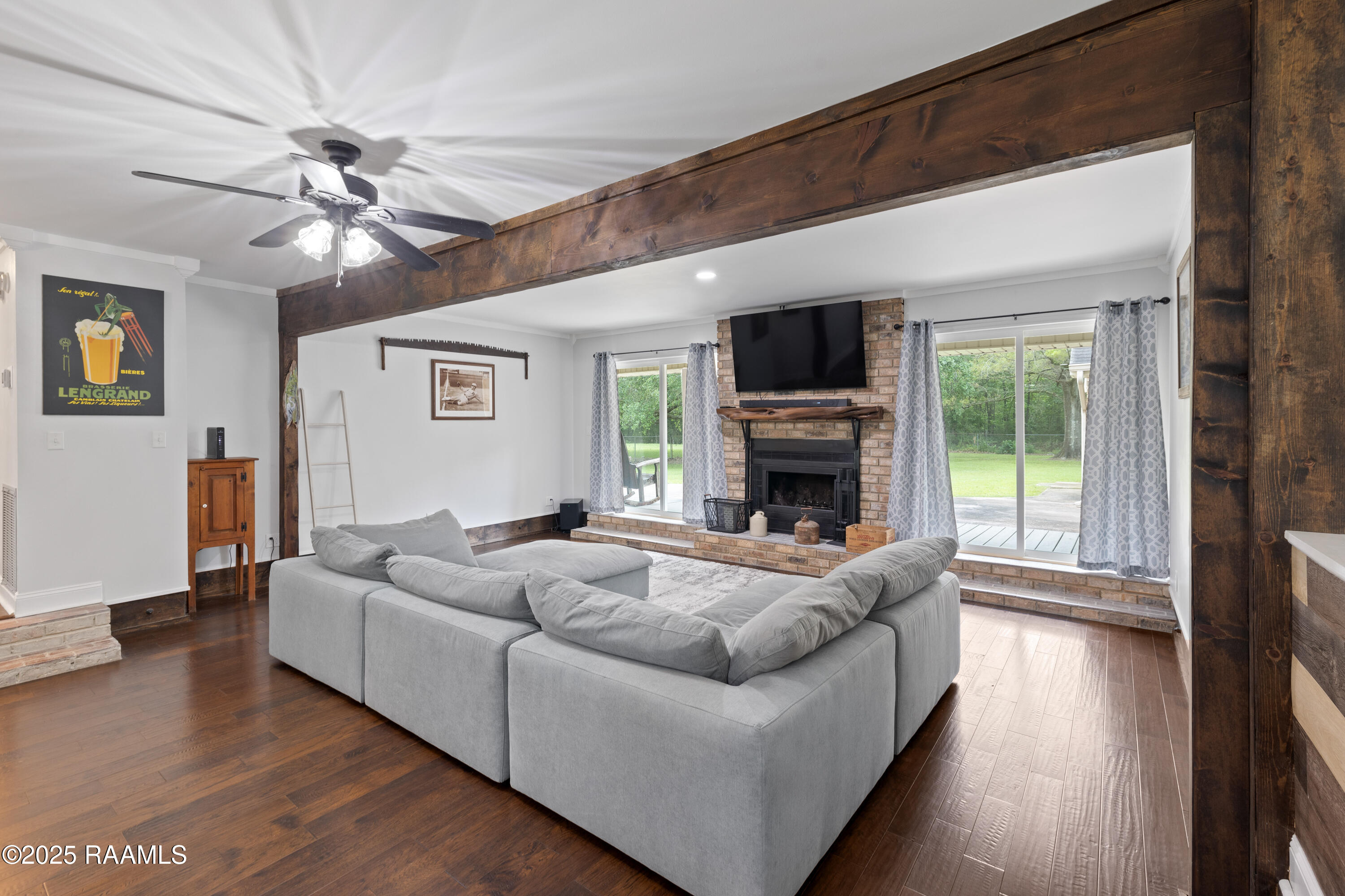 334 Meche Road Carencro, LA 70520 - Photo 11 of 39 334 Meche-12