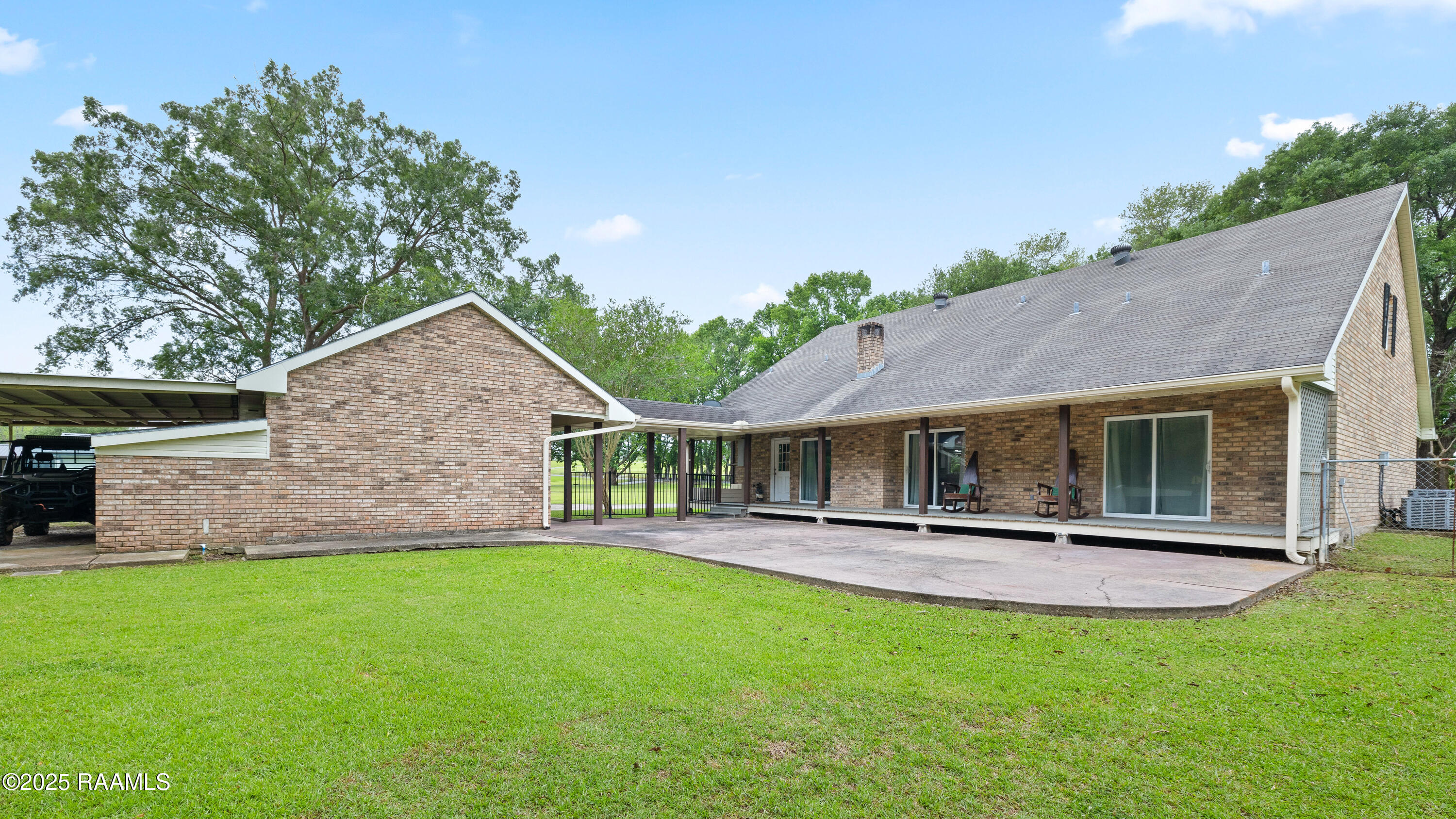 334 Meche Road Carencro, LA 70520 - Photo 27 of 36 334 Meche-34