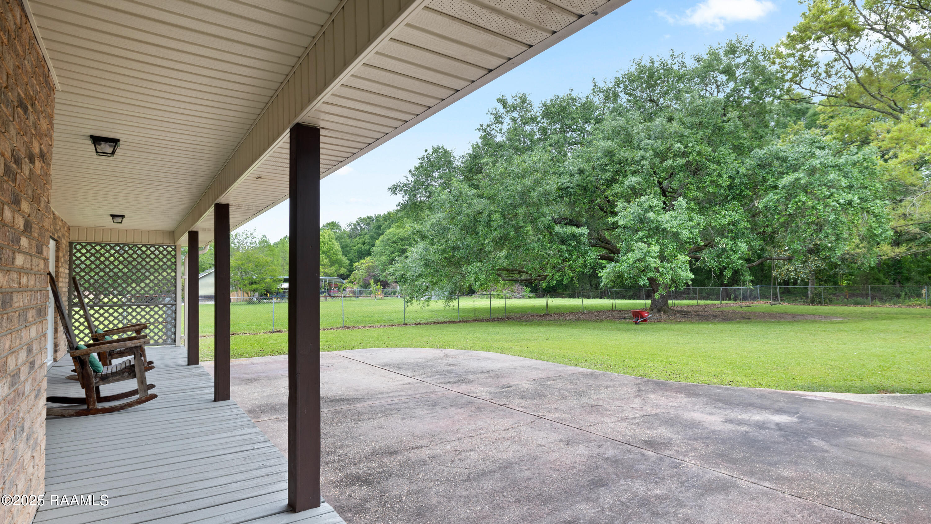 334 Meche Road Carencro, LA 70520 - Photo 28 of 36 334 Meche-33