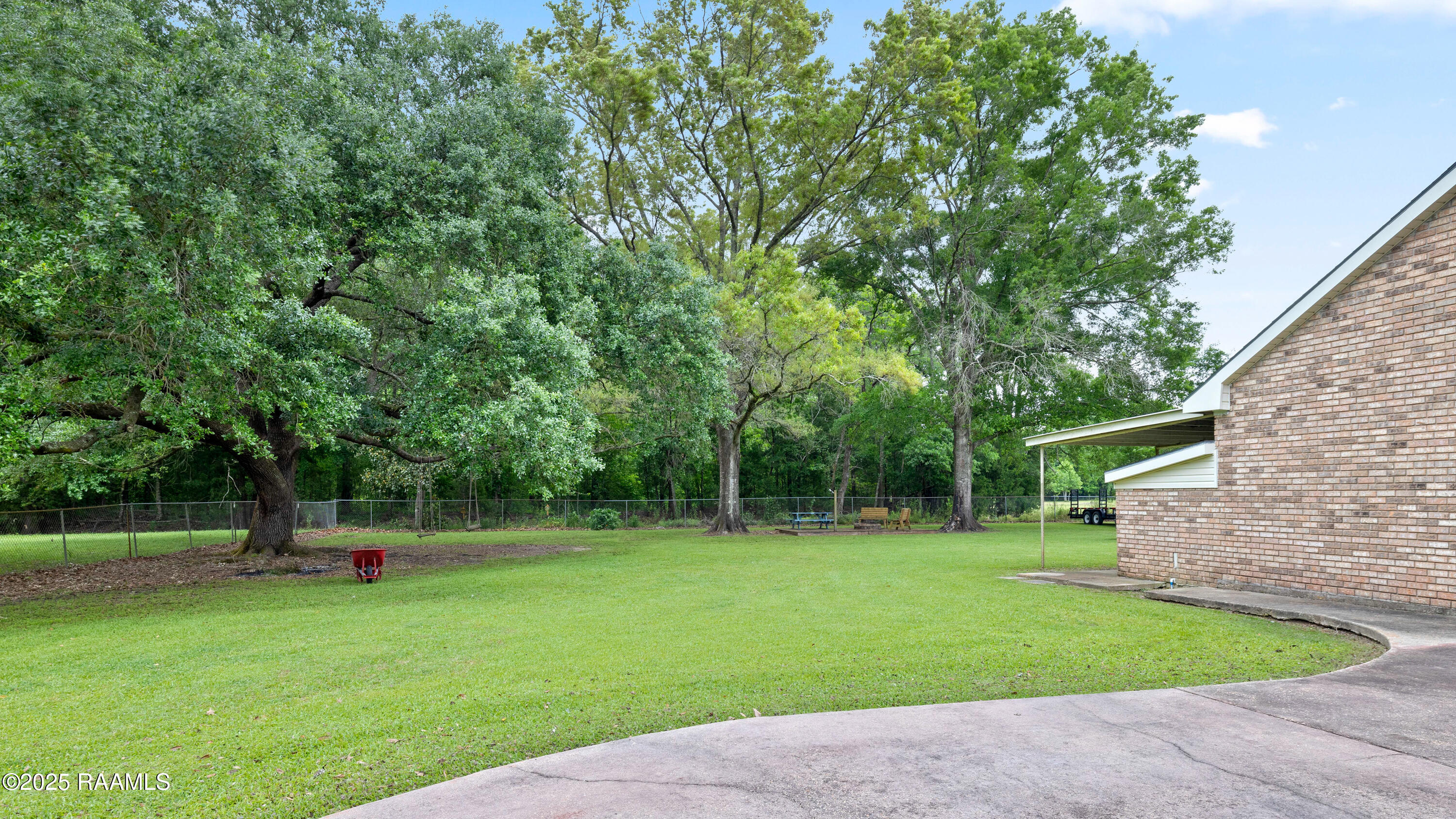 334 Meche Road Carencro, LA 70520 - Photo 29 of 36 334 Meche-35