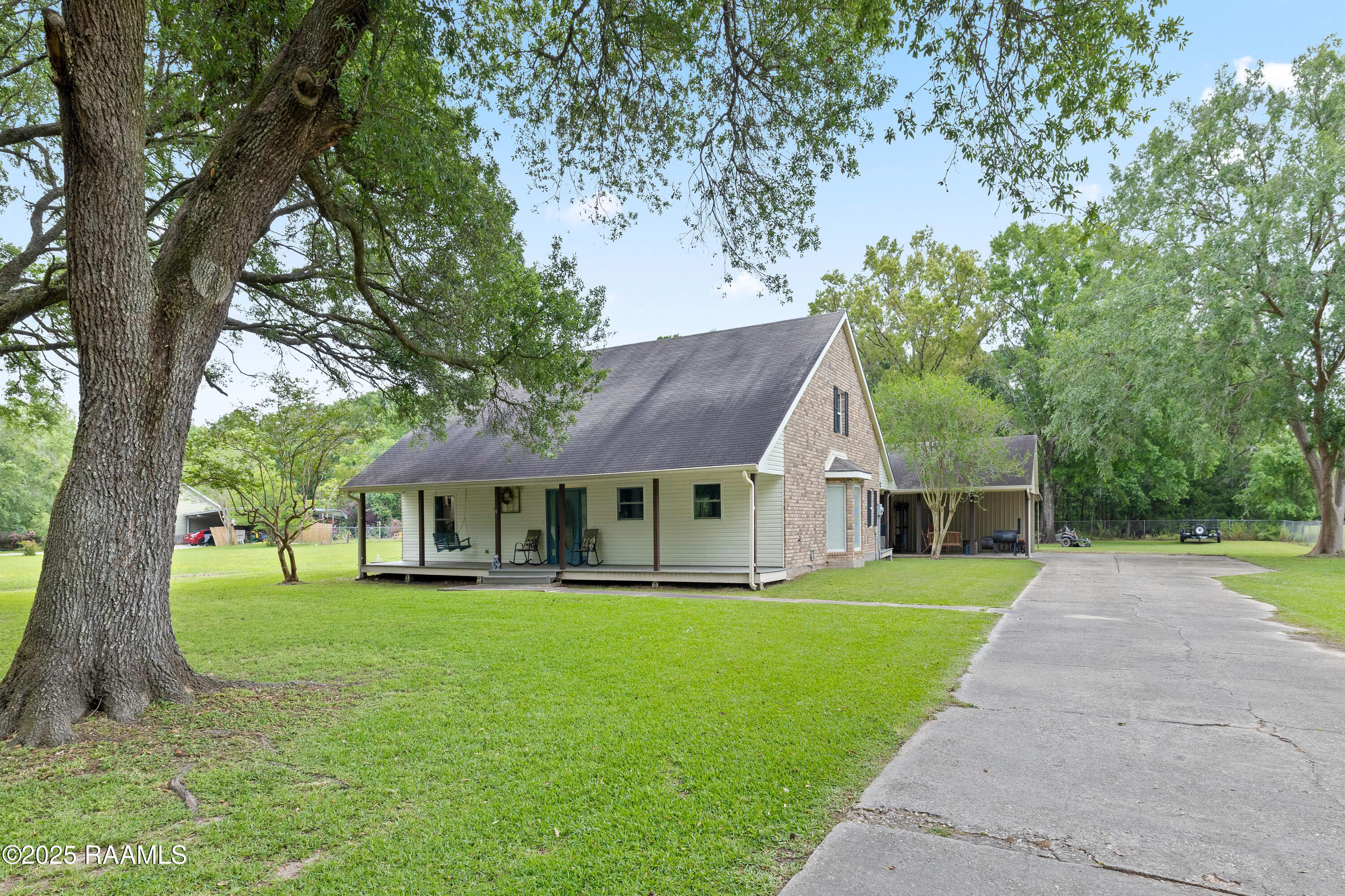 334 Meche Road Carencro, LA 70520 - Photo 35 of 36 334 Meche-2