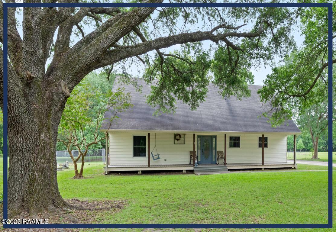 334 Meche Road Carencro, LA 70520 - Photo 36 of 36 price change photo