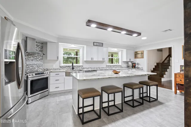 $390,000 | 334 Meche Road, Carencro, LA 70520