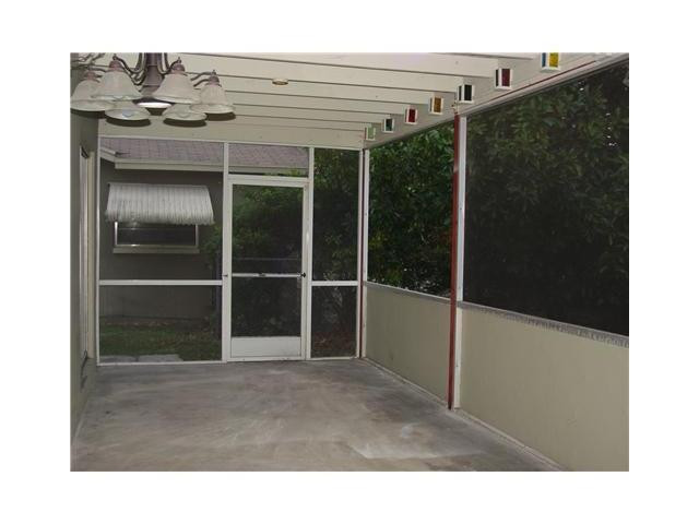 22580 Southwest 64th Way Boca Raton, FL 33428 - Photo 7 of 23 Exterior Front