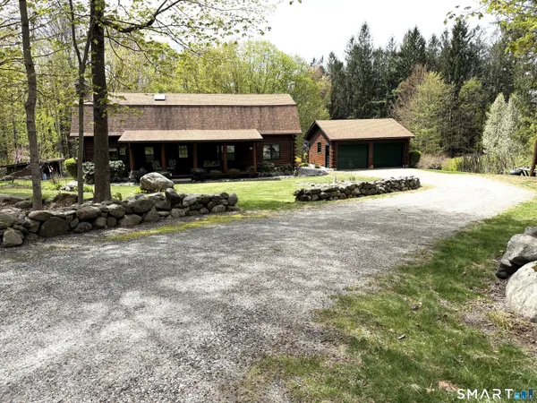 $650,000 | 176 Mill Street, Hartland, CT 06091