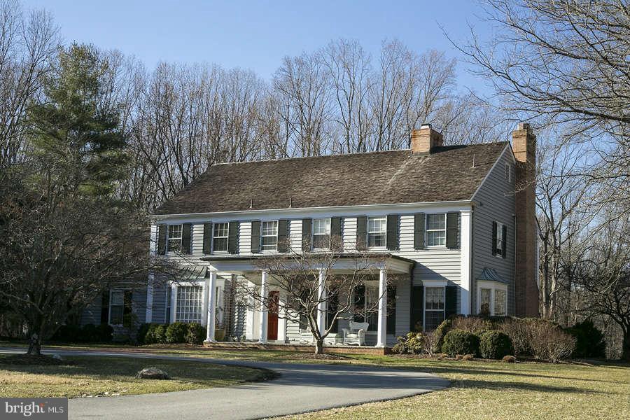8805 Belmart Road Potomac, MD 20854 - Photo 29 of 29 Exterior (Front)