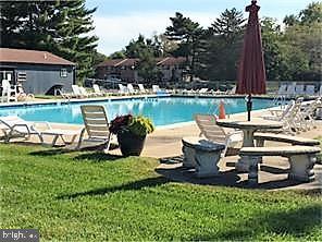 26 Forge Road Medford, NJ 08055 - Photo 3 of 14 Community Swimming Pool