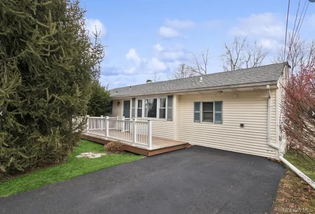$3,100 | 98 Widmer Road, Wappingers Falls, NY 12590