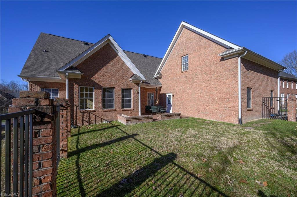 1865 Curraghmore Road Clemmons, NC 27012 - Photo 26 of 30 Gallery Image 26