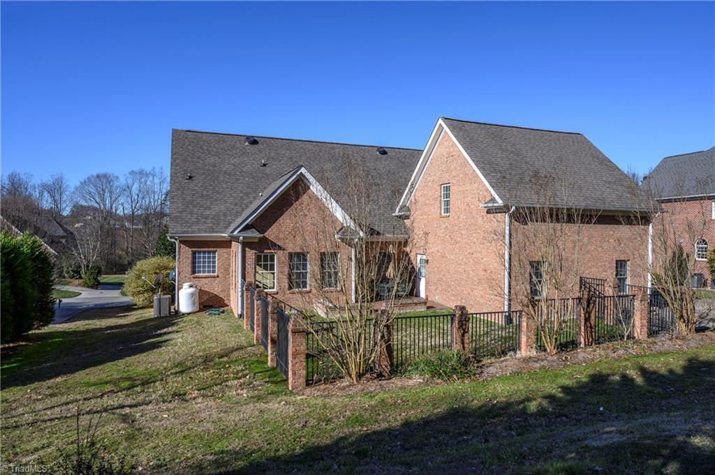1865 Curraghmore Road Clemmons, NC 27012 - Photo 27 of 30 Gallery Image 27