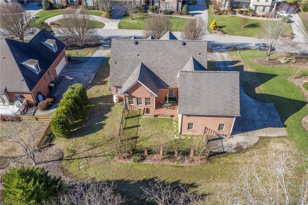 1865 Curraghmore Road Clemmons, NC 27012 - Photo 28 of 30 Gallery Image 28